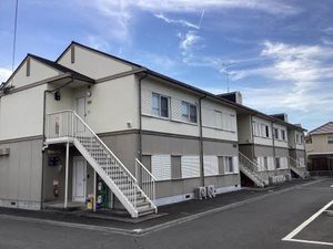 ハイツあすか路