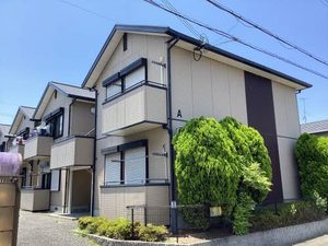 ボナール高塚台