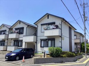 ボナール高塚台