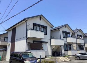 ボナール高塚台