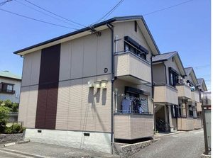 ボナール高塚台 D102号-1