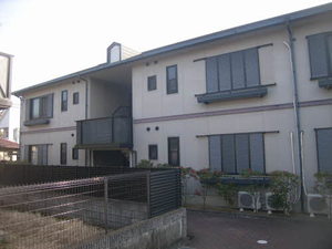 ローレルⅡ D105号-1