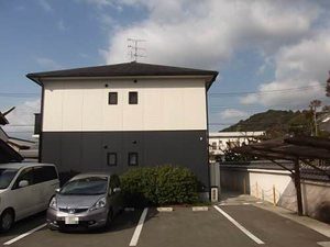 ファミール永井 0101号-1