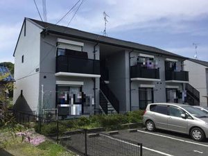 ファミーユ神之木Ｂ 0102号-1