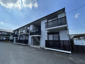 ルミナスコート　トヨク B201号-1