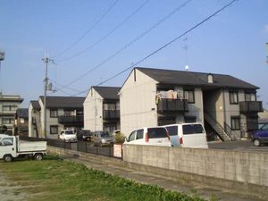 シャトーエクレールＡ