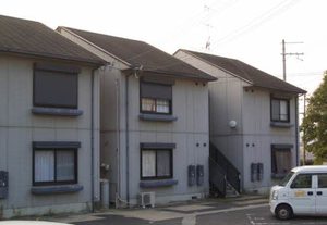 ディアス夢み台Ｂ