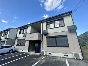 エトワール朝倉　Ｃ C202号-1