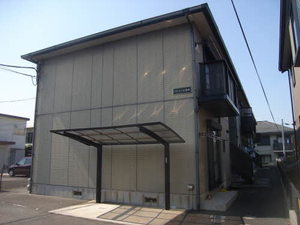 プレミール當麻 0201号-1