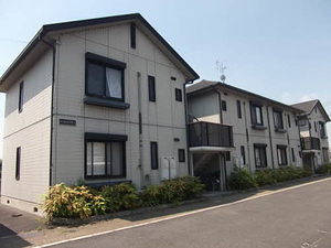 ルミエール千代　Ｃ