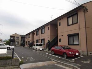 ファミールグランデ