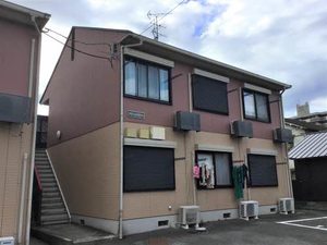 グリーンハイツ　Ａ