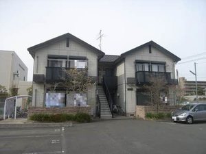 シャルマンハイツ 0102号-1