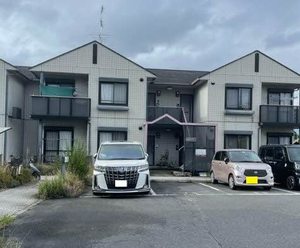 葛城ｇａｒｄｅｎｓＣ 0101号-1