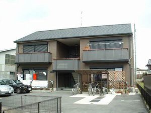 ＲＡＦＦＬＥＳ　南八木Ａ A101号-1