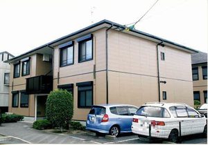 グローリータウン