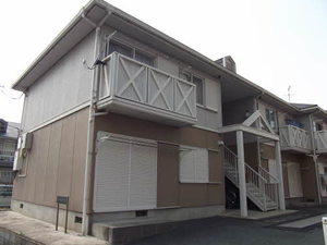 ファミール竹上 0102号-1