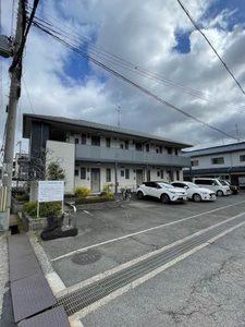 シャーメゾン市役所南