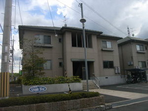 グランブルーＣ C102号-1