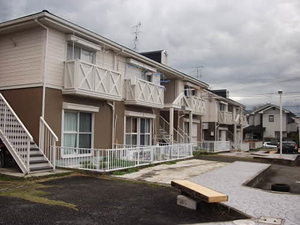 コンシエール西大和