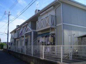 阪和阪手ドミールＡ