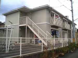 阪和阪手ドミールＢ