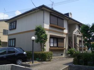 サニーコート結崎