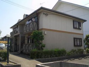 サニーコート結崎