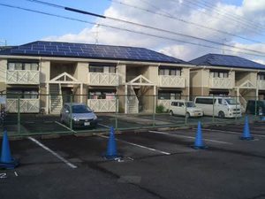 サニーコート観世Ａ