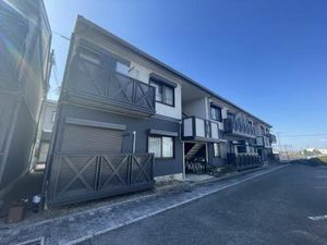 パティオふじＢ B101号-1