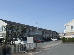 ルミエール・藤 1205号-1