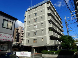 サンモール２１ 0203号-1