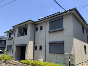 エルドラード五位堂 B101号-1