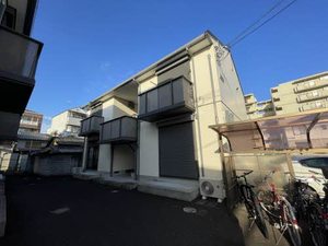 ブルームコートＢ