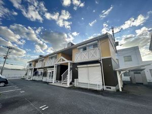 アメニティフォレストＡ