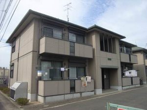 リモーネＡ A101号-1