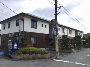 カーサヴェルデ桜井 0102号-1