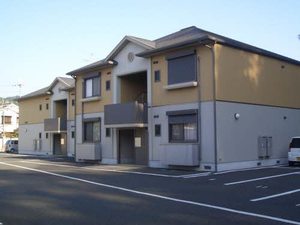 フォーレス　イーライフ