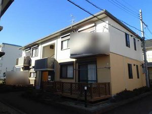 プリムローズ１番館