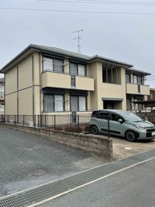 サニーサイドＣ C201号-1