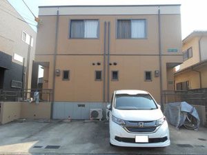 パルモ・スズキ