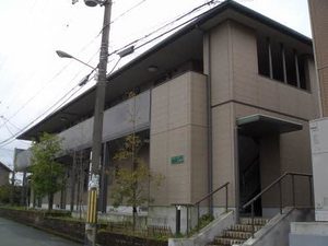 エヴァーグリーン西大和Ｂ