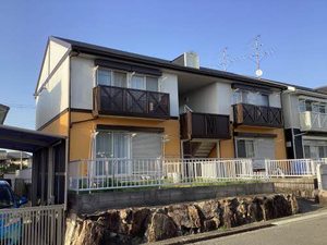 グリーンハイツＡ