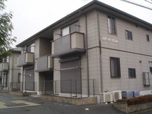 リバーパークス