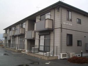 リバーパークス