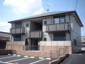 ヴィラージュ結崎