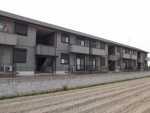 アガーペかなはし