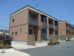 グレイスコート・香芝 B102号-1