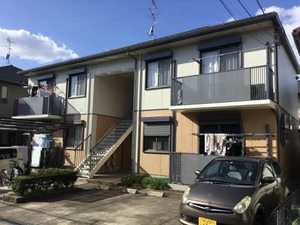 メゾン・イーリス