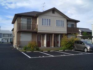 サニーサイドＦ